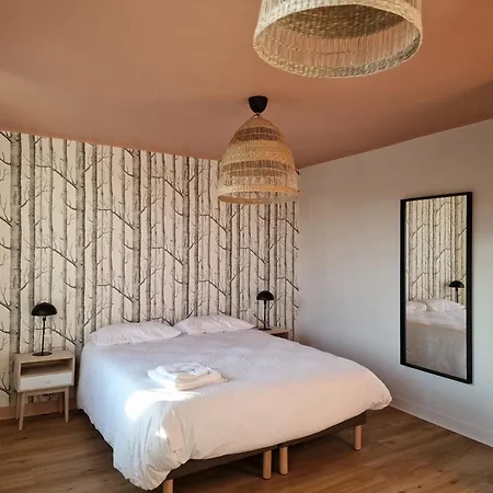 Le Nid Du Chardonnay *