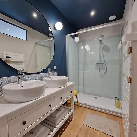 Le Nid Du Chardonnay * Vanault-le-Chatel