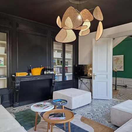 Le Nid Du Chardonnay Nyaraló Vanault-le-Chatel