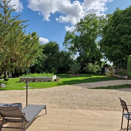 Nyaraló Le Nid Du Chardonnay *