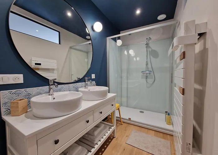 Le Nid Du Chardonnay * Vanault-le-Chatel