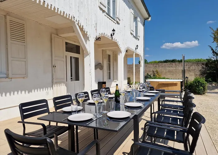 Le Nid Du Chardonnay